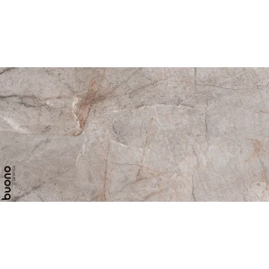 Керамогранит Buono Stones Lester Grey Mat матовый серый S4431M 120х60 см