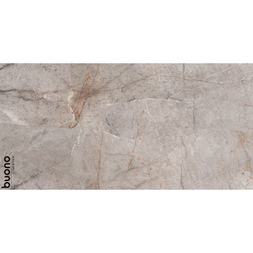 Керамогранит Buono Stones Lester Grey Mat матовый серый S4431M 120х60 см