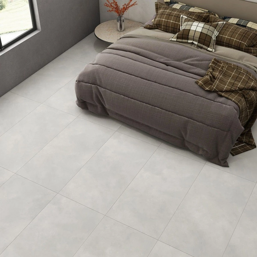 Керамогранит Neodom Loft Newport Gris Matt матовый серый N20478 120x60 см