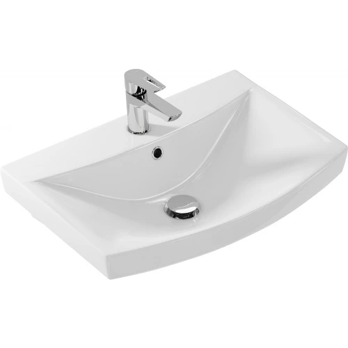 Раковина Cersanit Carina 60 UM-CAR60/1