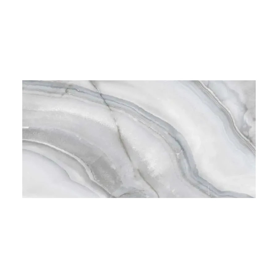 Керамогранит Lafaenza Oro OR AGA 12 RM матовый белый 120х60 см