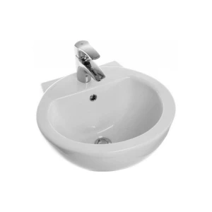 Умывальник Sanita Luxe Art ARTSLWB01 49.5x46.5 см