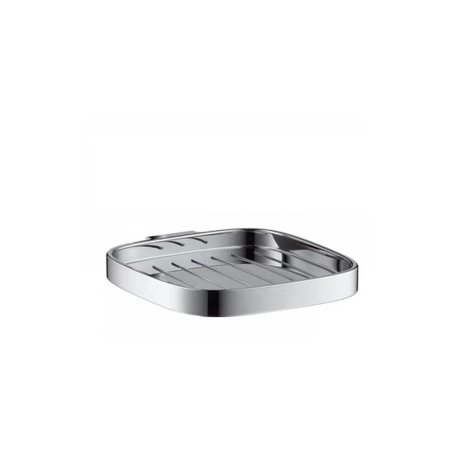 Мыльница Hansgrohe Cassetta E хром 26519000