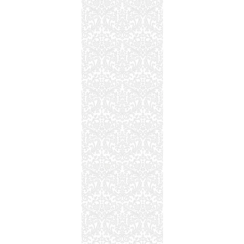 Плитка настенная Delacora Royal Cornell 7 шт в уп 53,508 м в пал WT15ROL05R 74х24,6х9 см