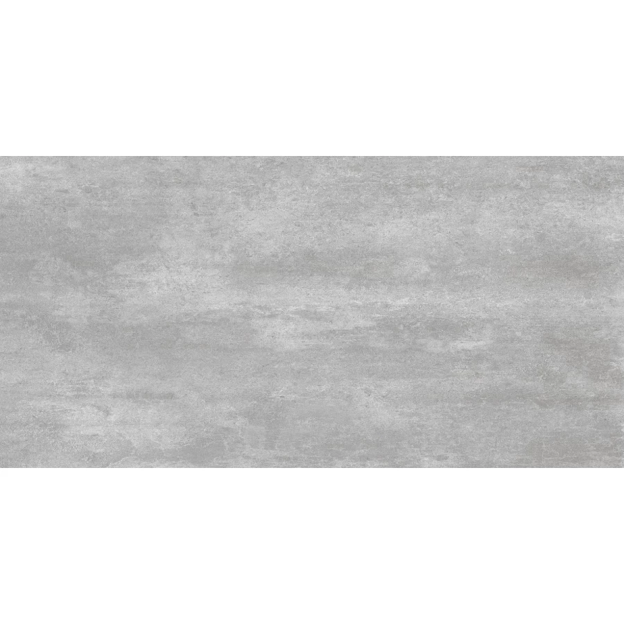 Керамогранит STN Ceramica Levent grey PE MT rect матовый серый 120х60 см