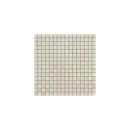 Мозаика Atlas Concorde Marvel Edge Imperial White Mosaico Lappato 30x30 