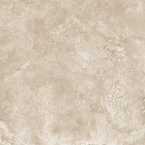 Керамогранит Granoland Richmond Travertine Taupe матовый бежевый 60х60 см