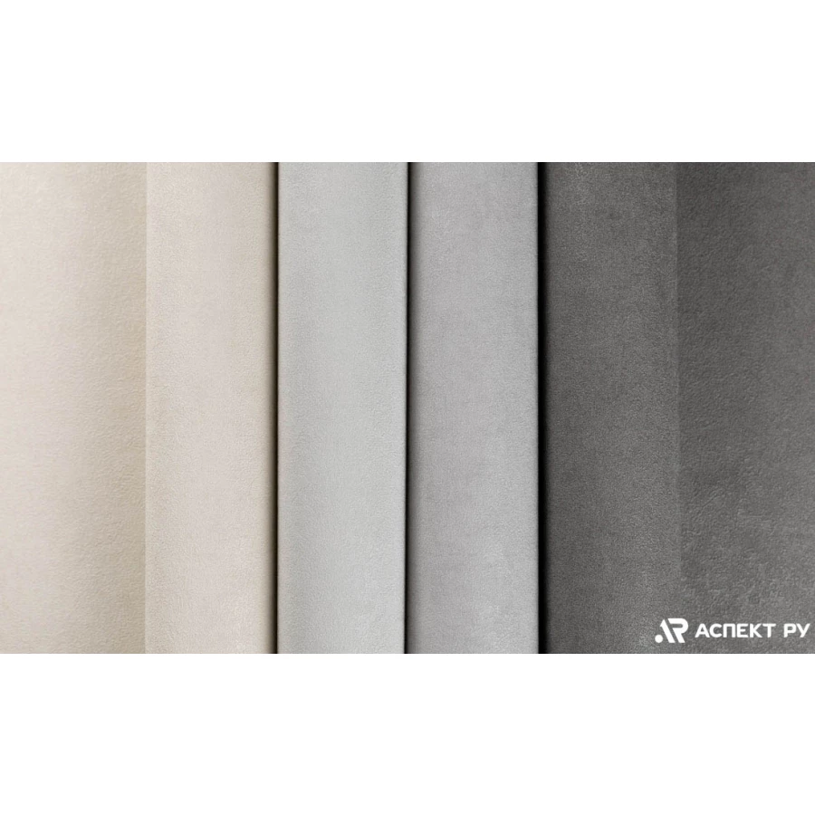 Обои флизелиновые Аспект Гексагон бежевые 70670-22 1,06х10,05 м