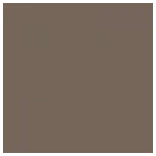 Керамогранит Estima YourColor YC45 Неполированный Рект 24850 60х60х1 см