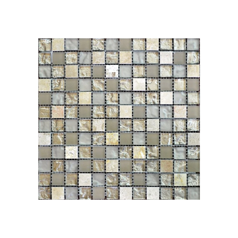 Декоративная Мозаика Imagine mosaic Миксы CLHT03 30х30 см