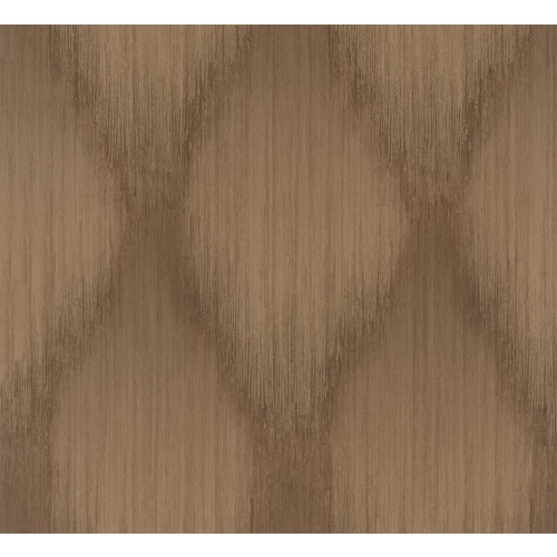 Обои флизелиновые Marburg Papis Loveday Fasion Icon 106 коричневые 35905 1,06х10,05 м