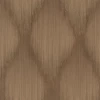 Обои флизелиновые Marburg Papis Loveday Fasion Icon 106 коричневые 35905 1,06х10,05 м