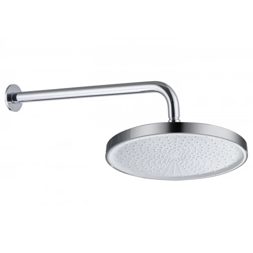 Верхний душ настенный Aquatek AQ2080CR 260 мм