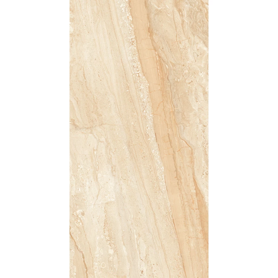 Керамогранит Realistik Mount Beige Carving 120х60 см