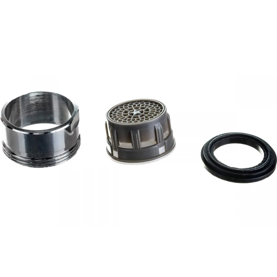 Аэратор Olive`s эко OL M24M1BL