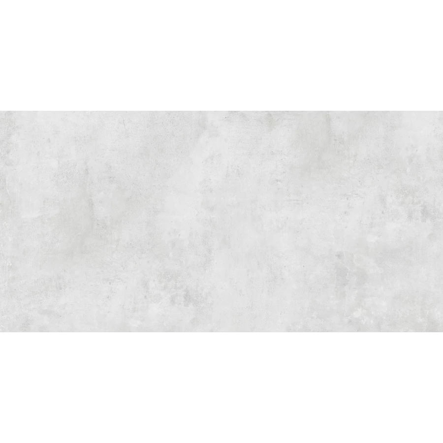 Керамогранит Ceradim Strato Chiaro матовый светло-серый CR6012G0491R 119,1х59,5 см