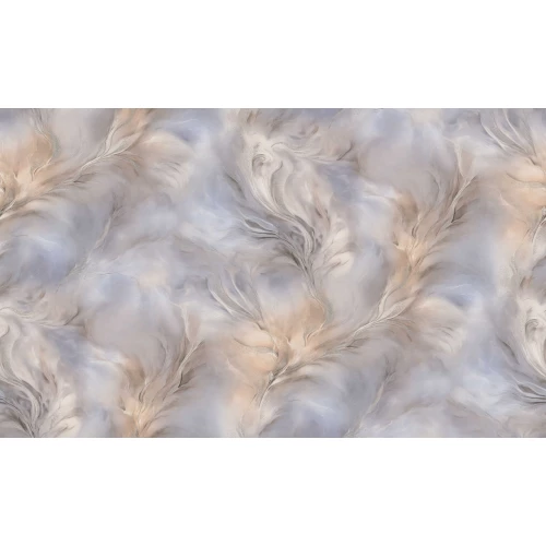 Обои флизелиновые Palitra Home The Best серые HC72370-48 1,06х10,05 м