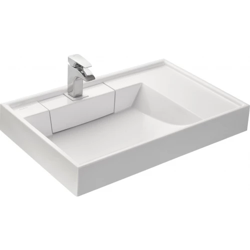 Раковина Акватон Рейн 1A72113KRW010 80x50 см