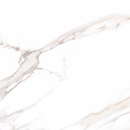 Керамогранит Global Tile Bolero полуглянцевый белый GT606019403SPR 60x60 см