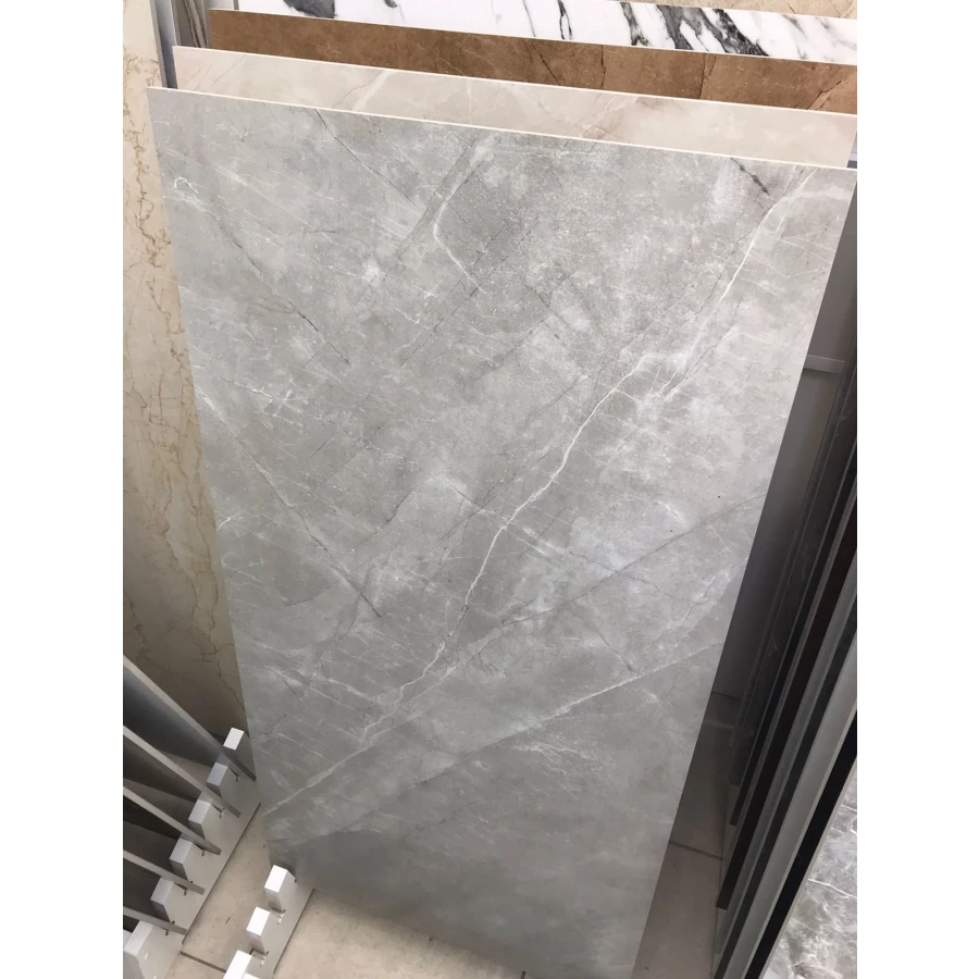 Керамогранит Italica Nature Pulpis Light Grey 120х60 см