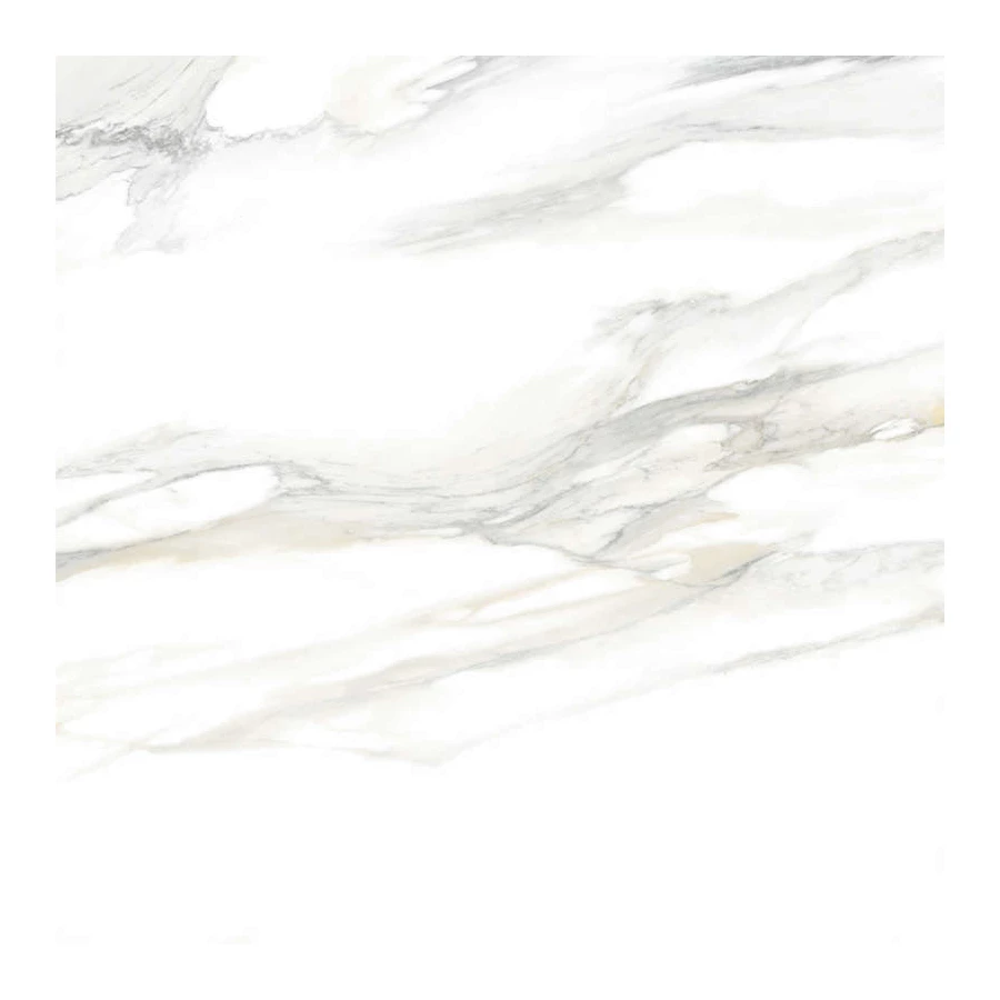 Керамогранит New Trend Statuario Gold матовый 4 шт в уп 43,2 м в пал GP40STA11R 60х60х0,95 см