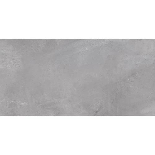 Керамогранит Ceradim Concrete Mystic Grey серый Матовый 120х60 см