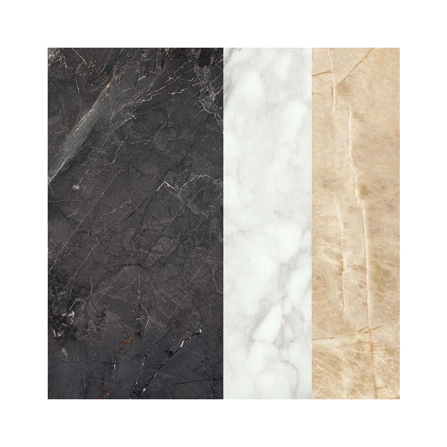 Керамогранит ABK Play Marble White PF60005896 20x20 см