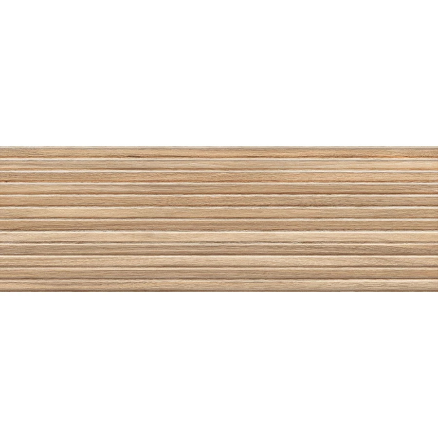 Плитка настенная Porcelanite Dos Loira Amazonas REC Roble Rel 9544 90х30 см