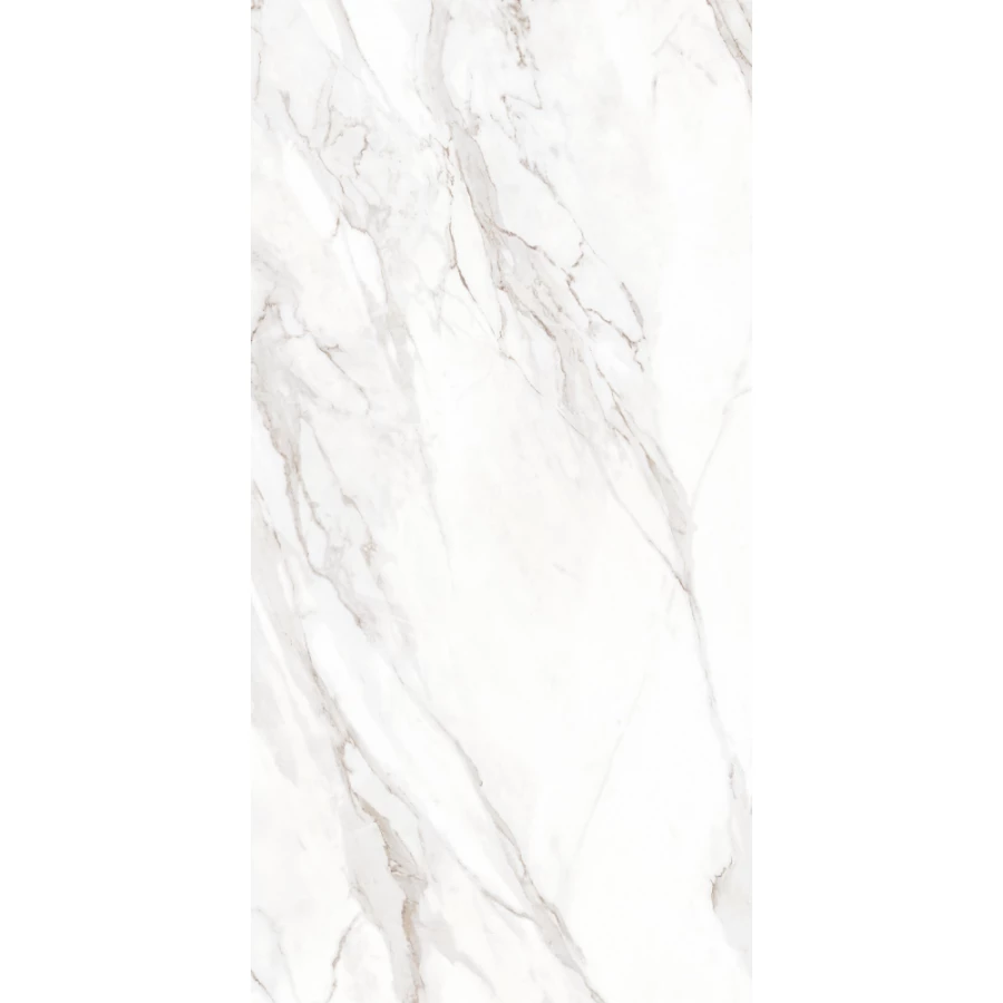 Керамический гранит Belleza Attica white lappato PR 120х60 см