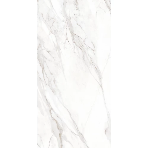 Керамический гранит Belleza Attica white lappato PR 120х60 см