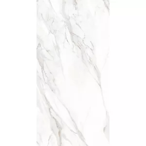 Керамический гранит Belleza Attica white lappato PR 120х60 см