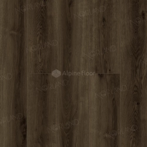 Каменный SPC ламинат Alpine Floor Norland Vakre Gran 1022-7 43 класс 4 мм 2.23 кв.м 122х18.3 см