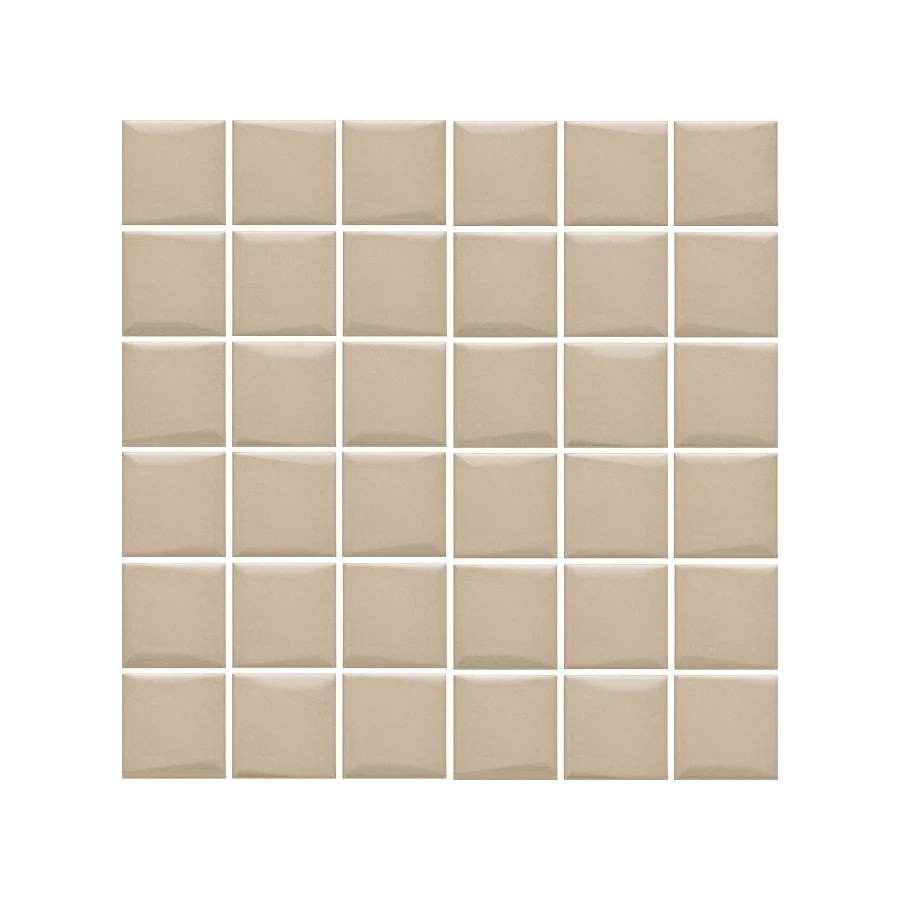 Плитка настенная Kerama Marazzi Анвер бежевый 21038 30,1х30,1 см