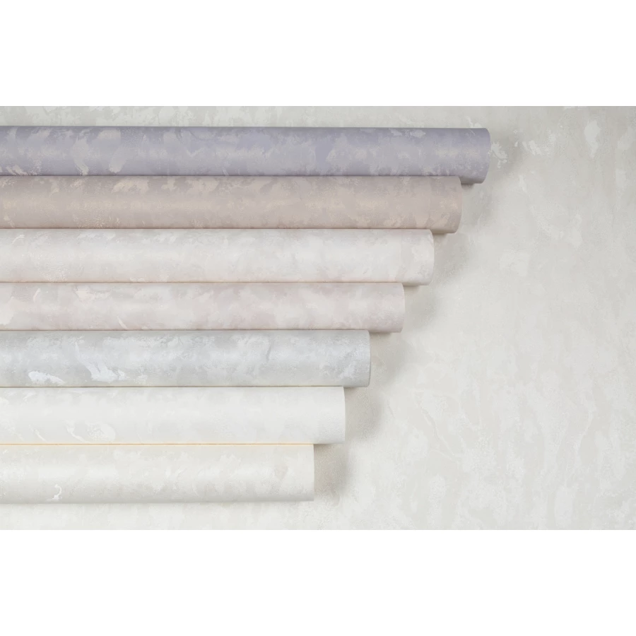 Обои флизелиновые Palitra Life Italian Dream Палитра серые PL72224-42 1,06х10,05 м