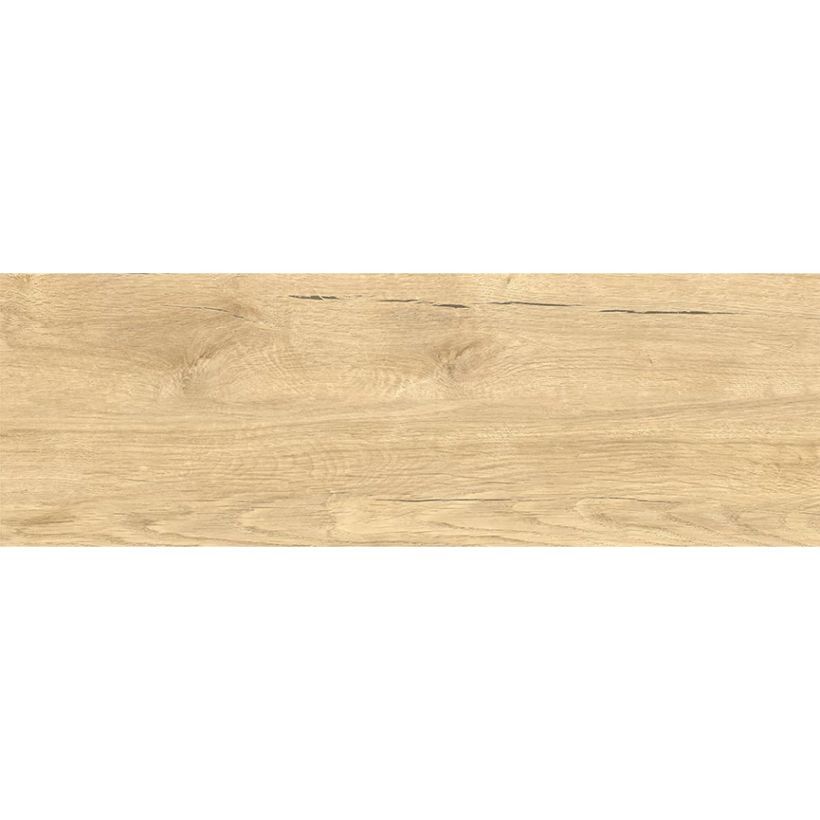 Керамогранит Laparet Dante Beige бежевый Mатовый Структурный 60х19,7 см