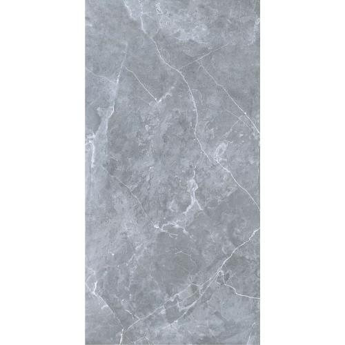 Керамогранит Gresse Petra Northen Silver матовый серый GRS02-16 120х60 см