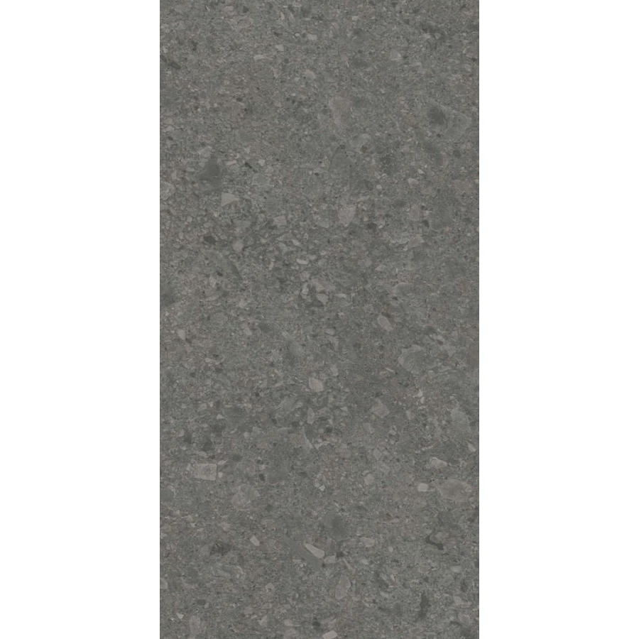 Керамогранит Kerama Marazzi Чеппо ди Гре антрацит матовый обрезной DD508020R 119,5х60х0,9 см