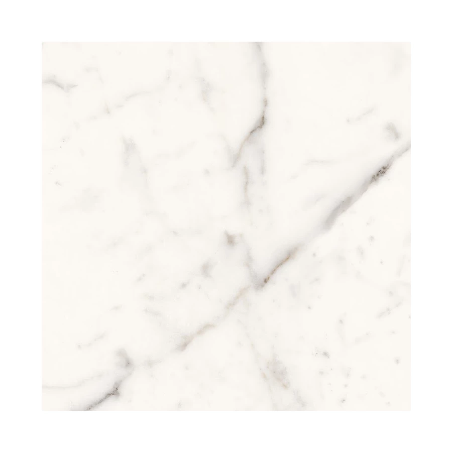 Керамогранит Art Ceramic Cezer White Glossy серый 60*60 см