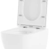 Унитаз Lavinia Boho One Compacto 21020003 (комплект 2 в 1)