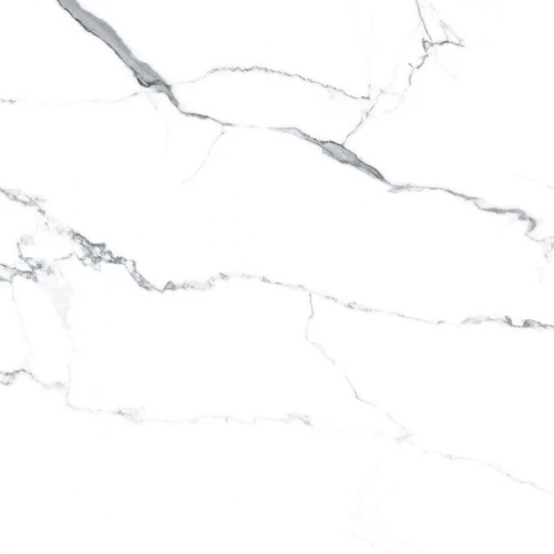 Керамогранит Prissmacer Statuarietto White 60х60 см