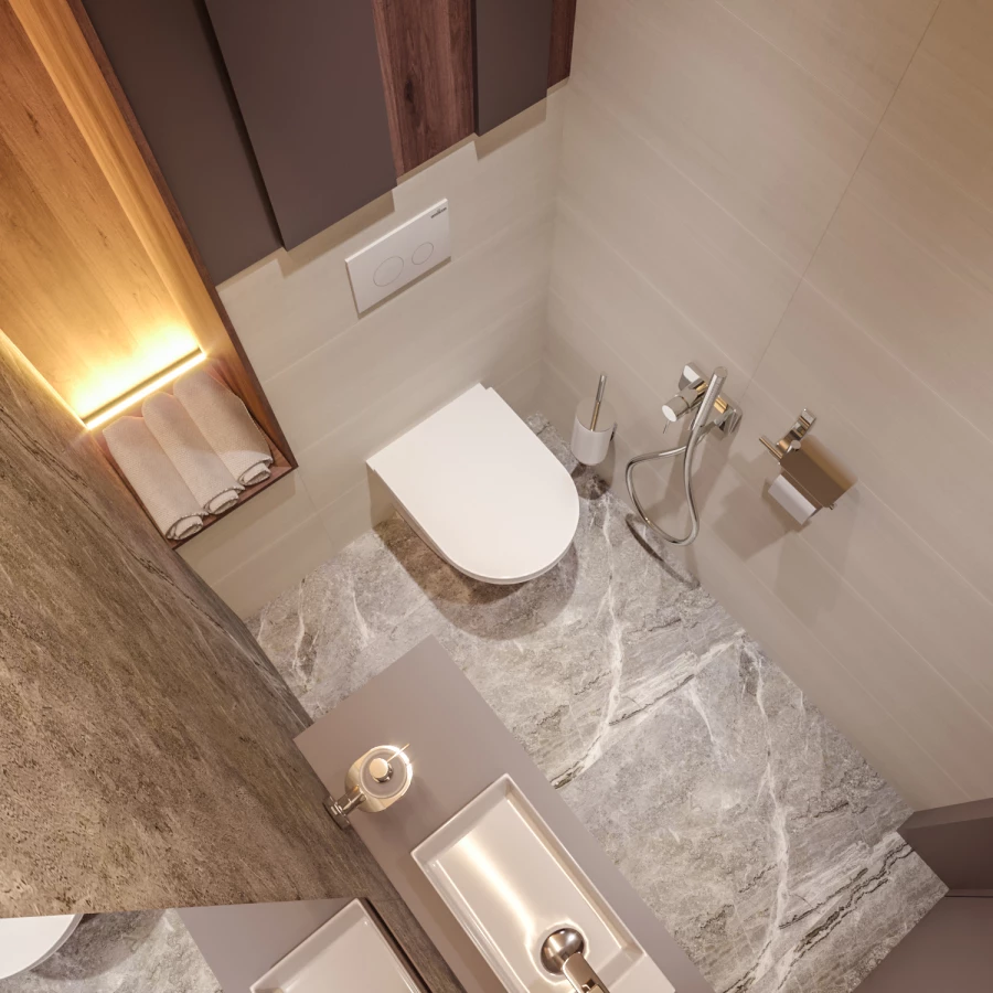 Комплект 9 в 1 Lavinia Boho Relfix Biore Compacto Rimless 97020155 (состоит из 3304101C, 33290420, 38010020, 3805004W, 38040010, 60567, 98652)