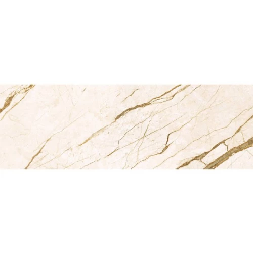 Плитка настенная Керамин Гавана 3 бежевый 90х30 см