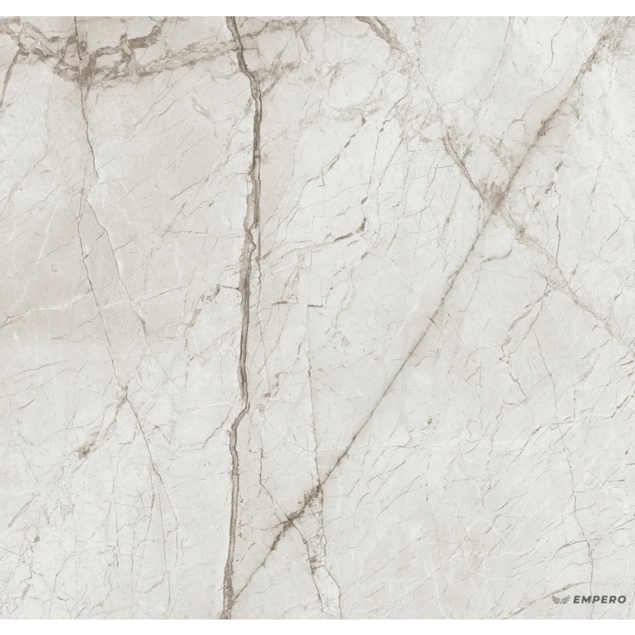 Керамогранит Empero 60x60 Carving Amore Light carving 01-00009631 60х60 см