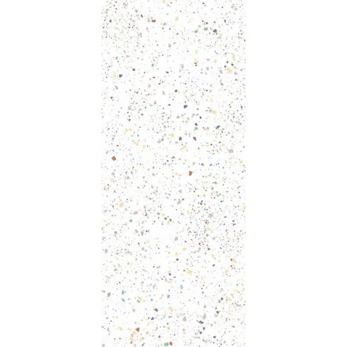 Плитка настенная Fap Ceramiche True Color Drop White RT матовая белая fTFB 120x50 см