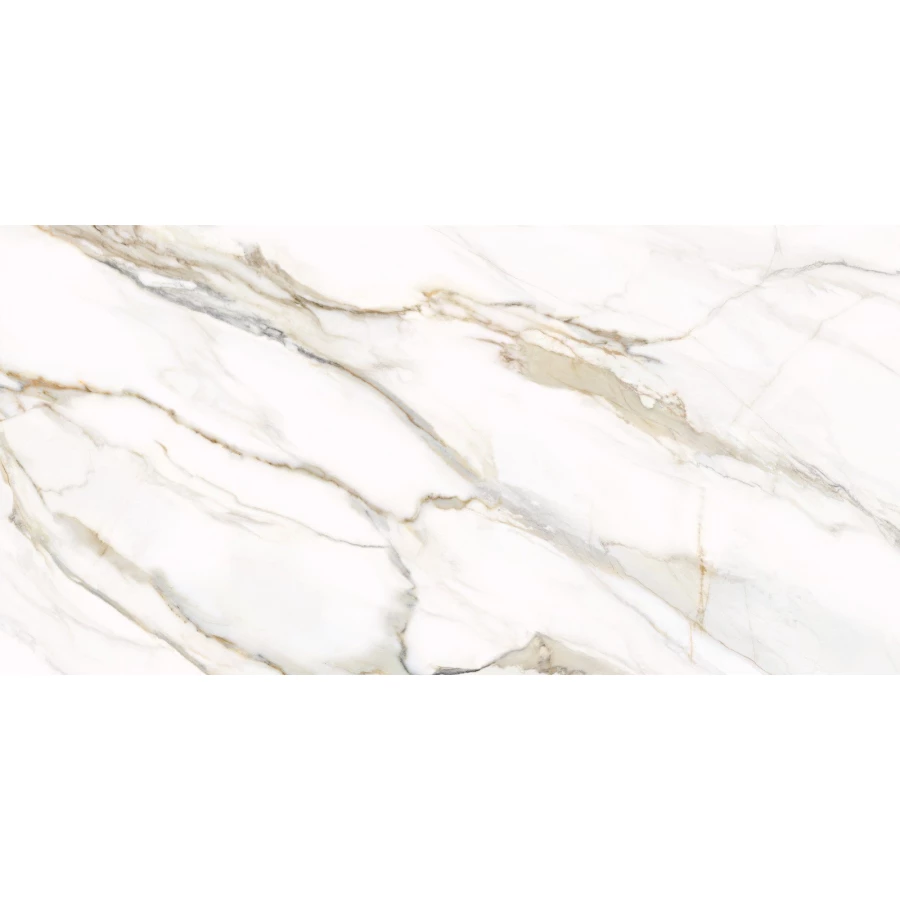 Керамогранит Delacora Omega Gold 2 шт в уп 41.76 м в пал D12054M 120х60х0,95 см