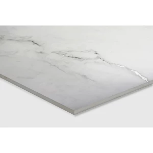 Керамогранит Creanza Coralina White Carving Pro белый CP4003-A 120х60 см