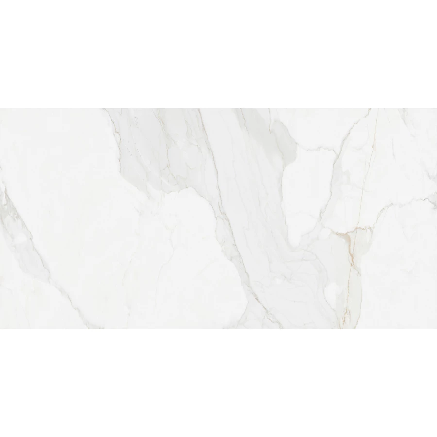 Керамогранит Creo Ceramique White Wave Glossy GBT750219 120х60 см