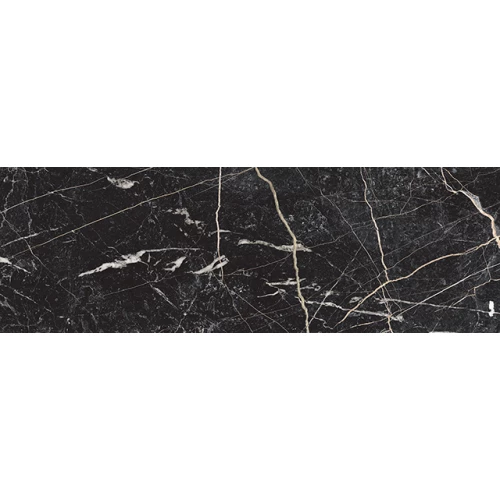 Плитка настенная Delacora Bohema Black WT15BHM99R 74х24,6 см