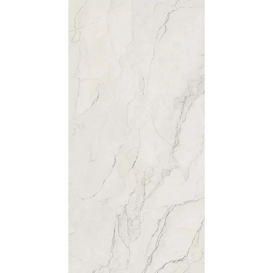 Керамогранит La Fabbrica Bolgheri Stone white lapp rett 196011 120х60 см