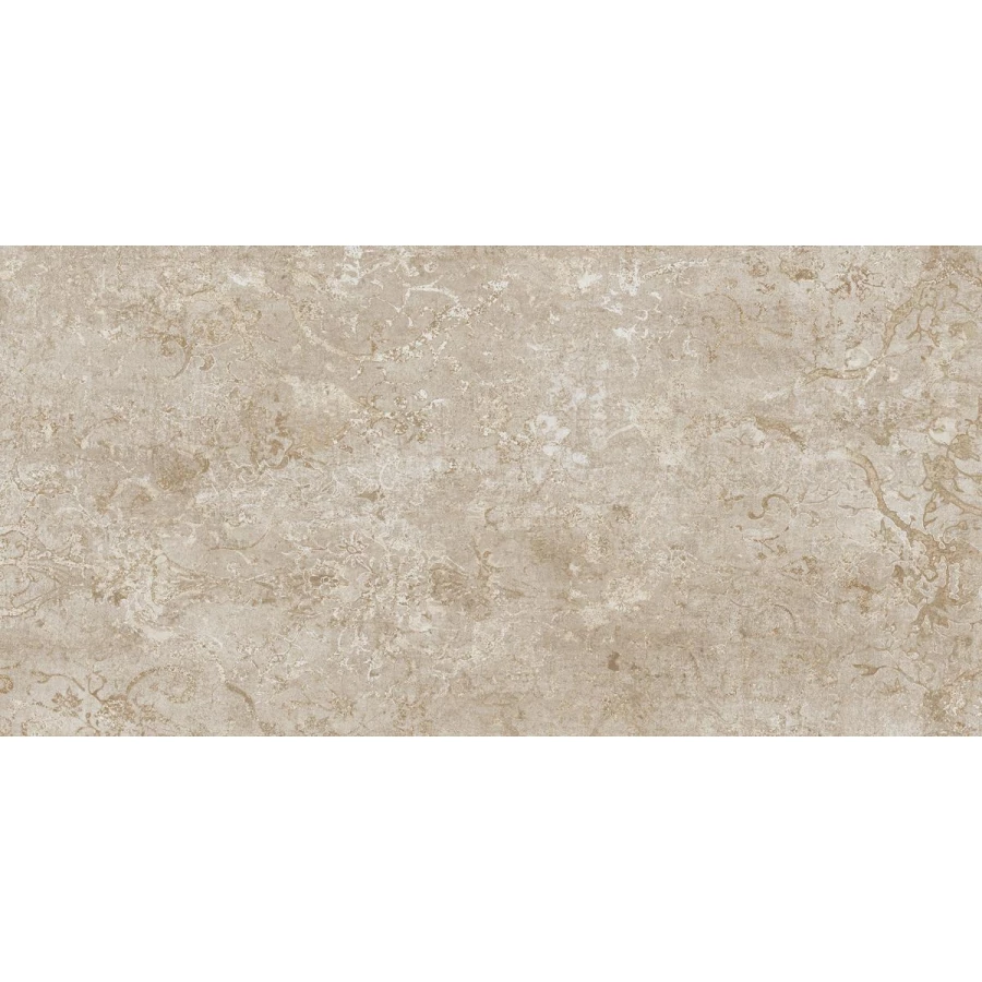 Керамогранит Naxos Bold Concert Beige Naturale Rettificato 133052 120x60 см